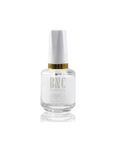 Tratament vitamine unghii 15ml – fără chimicale, efect fortifiant natural