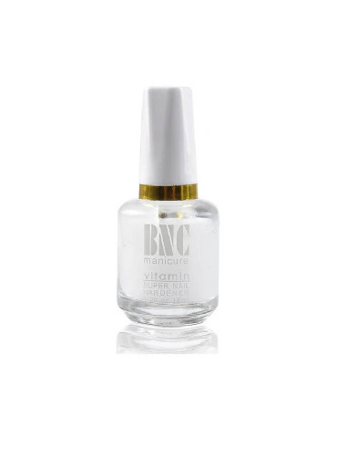 Tratament vitamine unghii 15ml – fără chimicale, efect fortifiant natural
