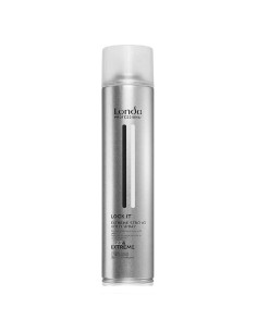 Londa profesional Fixativ Lock It Extreme strong 500ml