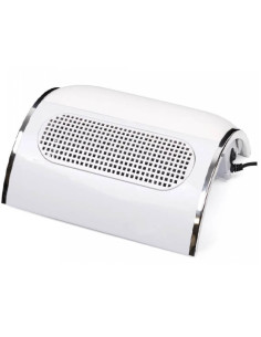 Aspirator cu 3 motoare pentru manichiura