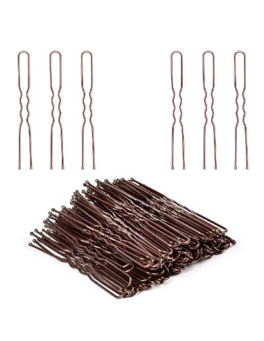 Ace pentru Coc și Coafuri de Ocazie – 500g, culoare maro