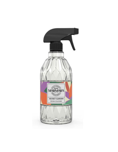 Parfum de camera Secret Garden Marmara 500ml