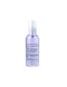 Ulei după epilat cu Lavandă 100ml – Îndepărtare ceară & calmare piele | Total Pro Beauty