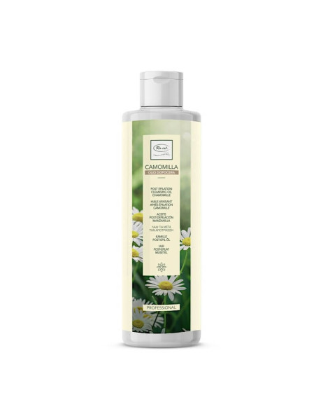 Ulei dupa epilat cu Musetel 500ml
