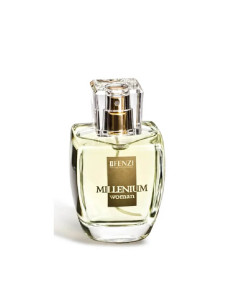 Parfum Millenium pentru femei – note florale, miere și patchouli, persistent