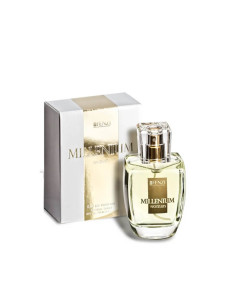 Parfum Millenium pentru femei – note florale, miere și patchouli, persistent 2
