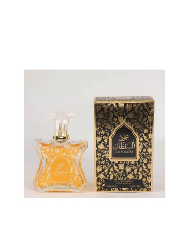 Apa de parfum Unisex Oud al Sultan 100ml
