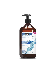 Șampon antimătreață cu arbore de ceai – ideal pentru saloane și scalp sensibil