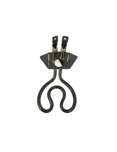 Rezistență metalică pentru vapozon F-900, înălțime 9 cm. 2