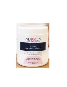 Crema anticelulitica pentru masaj Neozen 1000ml 2