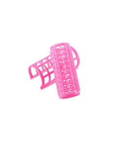 Bigudiuri cu clips – diametru 36mm, culori pastel, pentru onduleuri naturale fără căldură 2