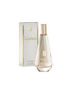 Apa de parfum damă La'Amore – floral-fructat, elegant, 100ml