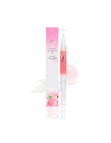 Ulei pentru revitalizare cuticule stilou 3ml