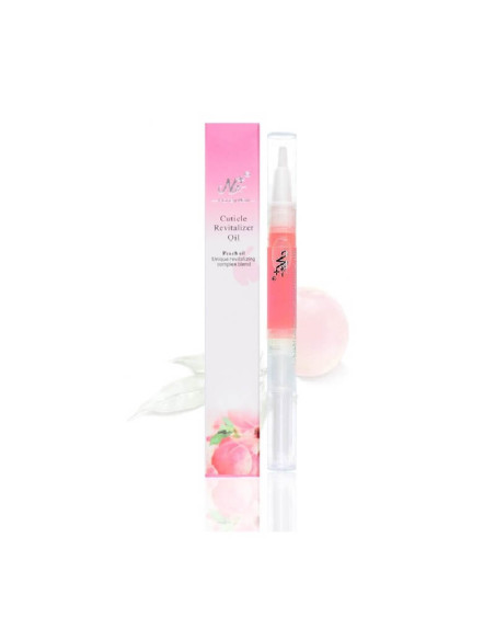 Ulei pentru revitalizare cuticule stilou 3ml