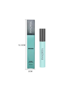 Mascara Veronni volum – gene dese și conturate, negru, 7ml România 2