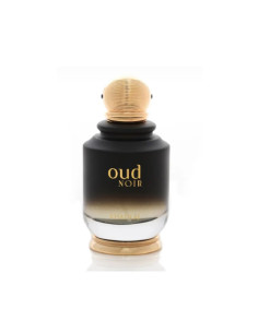 Parfum unisex Khadlaj Oud Noir – note orientale intense
