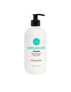 Cremă fermitate Estructural 500ml – elasticitate și tonifiere profesională