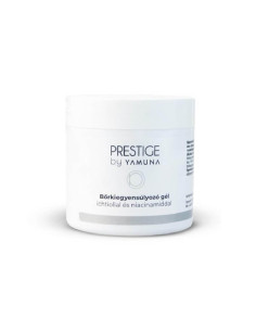 Gel facial cu ichtiol și niacinamidă – tratament pentru ten acneic