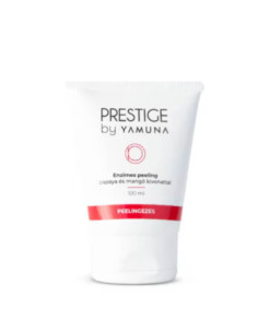 Peeling enzimatic mango-papaya – exfoliere blândă profesională