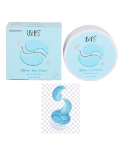 Patch-uri ochi cu acid hialuronic – hidratare și netezire rapidă