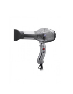 Uscător profesional Barber Titanium Gamma Piu – 2000W, motor AC 2