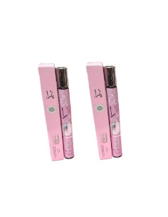 Apă de parfum arabesc pentru Ea – 2 x 35ml, gurmand și elegant