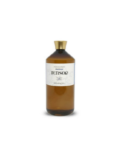Ulei Tensor masaj profesional 1L – fermitate și hidratare naturală