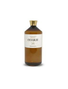 Ulei masaj anticelulitic 1L – formulă naturală pentru remodelare profesională