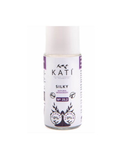 Deodorant natural cu lavandă 50 ml – fără aluminiu, piele sensibilă