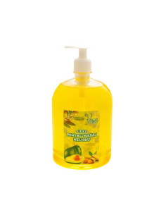 Ulei masaj neutru 1000 ml – hidratare intensă și masaj frecvent