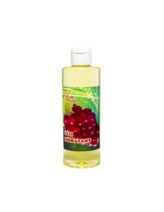 Ulei hidratant cu struguri – masaj facial, antioxidant, natural