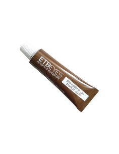 Vopsea sprâncene maro închis 15 ml – culoare intensă și uniformă