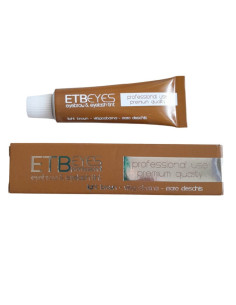 Vopsea sprâncene maro deschis 15 ml – culoare intensă și uniformă 2