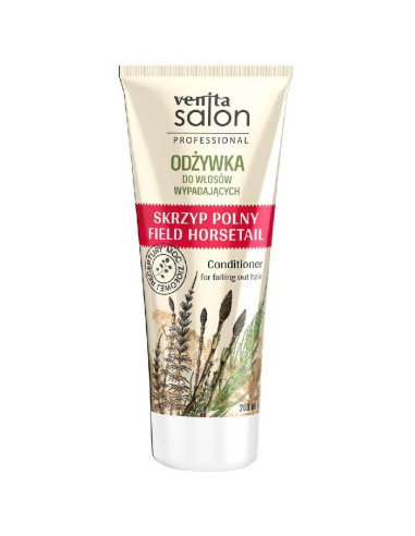 Balsam impotriva caderii parului cu coada calului 200ml