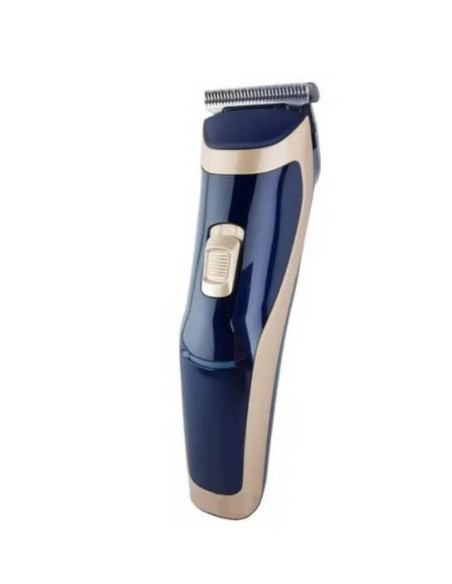 Mașină de tuns contur GM6005 cu capăt ajustabil și accesorii incluse