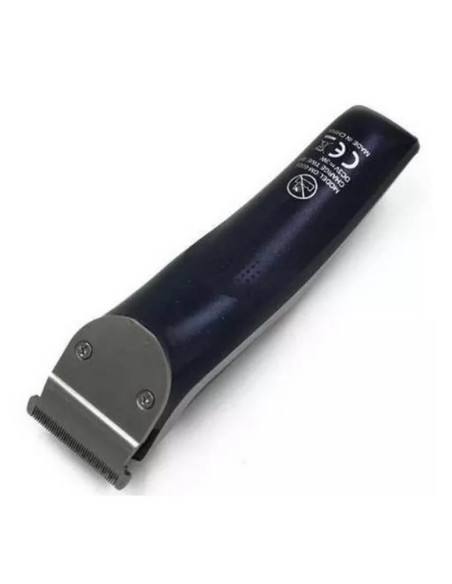 Mașină de tuns contur GM6005 cu capăt ajustabil și accesorii incluse