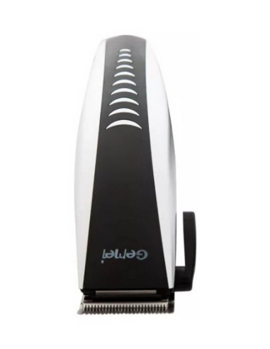 Mașină de tuns GM‑1001 Super Pro Clipper cu accesorii complete.