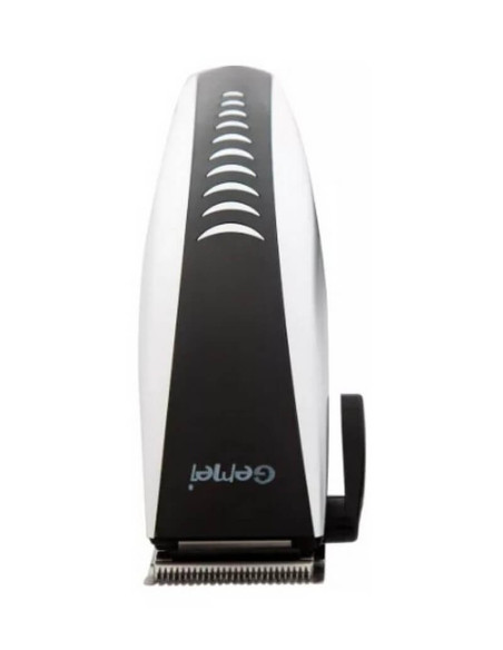 Mașină de tuns GM‑1001 Super Pro Clipper cu accesorii complete.