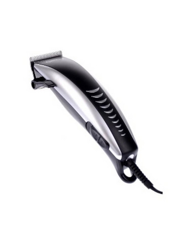 Mașină de tuns GM‑1001 Super Pro Clipper cu accesorii complete.