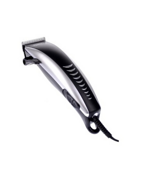 Mașină de tuns GM‑1001 Super Pro Clipper cu accesorii complete.