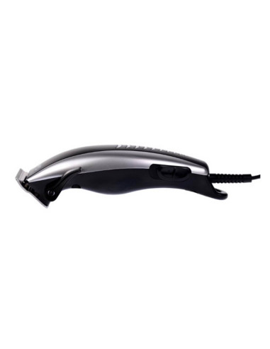 Mașină de tuns GM‑1001 Super Pro Clipper cu accesorii complete.