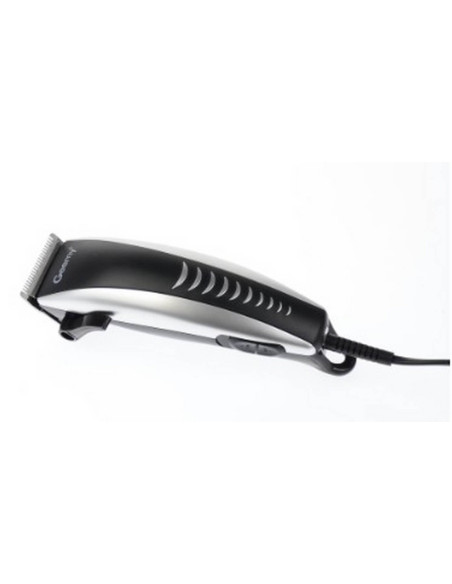 Mașină de tuns GM‑1001 Super Pro Clipper cu accesorii complete.