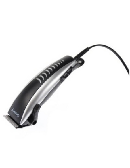Mașină de tuns GM‑1001 Super Pro Clipper cu accesorii complete.