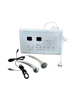 Ultrasonic profesional cu 2 capete 2
