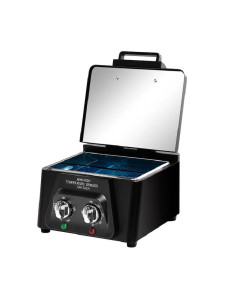 Sterilizator aer cald SM360A, 300W, 2.6L, 50–220°C 2
