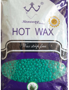 Ceara granule verde Aloe 1kg 2
