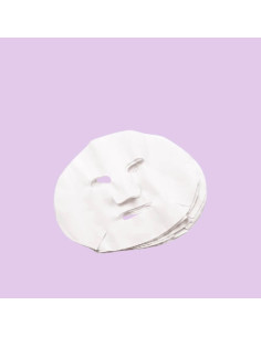 Set 50 măști cosmetice pentru tratamente faciale, profesionale