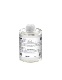 Soluție curățat încălzitoare ceară 500ml, Labor Pro Italia