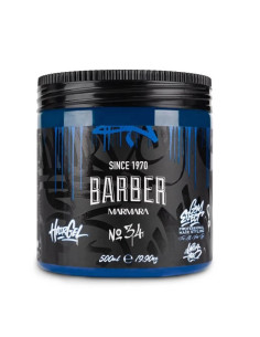 Gel de păr profesional Marmara 500 ml cu fixare de durată