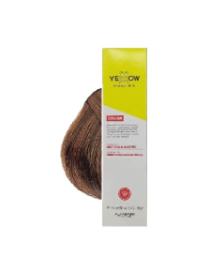 Vopsea de par Yellow 8.3 blond auriu deschis